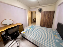 Blk 717 Khatib Spring (Yishun), HDB 4 Rooms #587167591